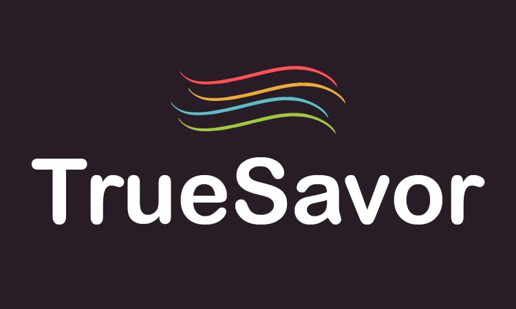 TrueSavor.com - Creative premium domain names for sale
